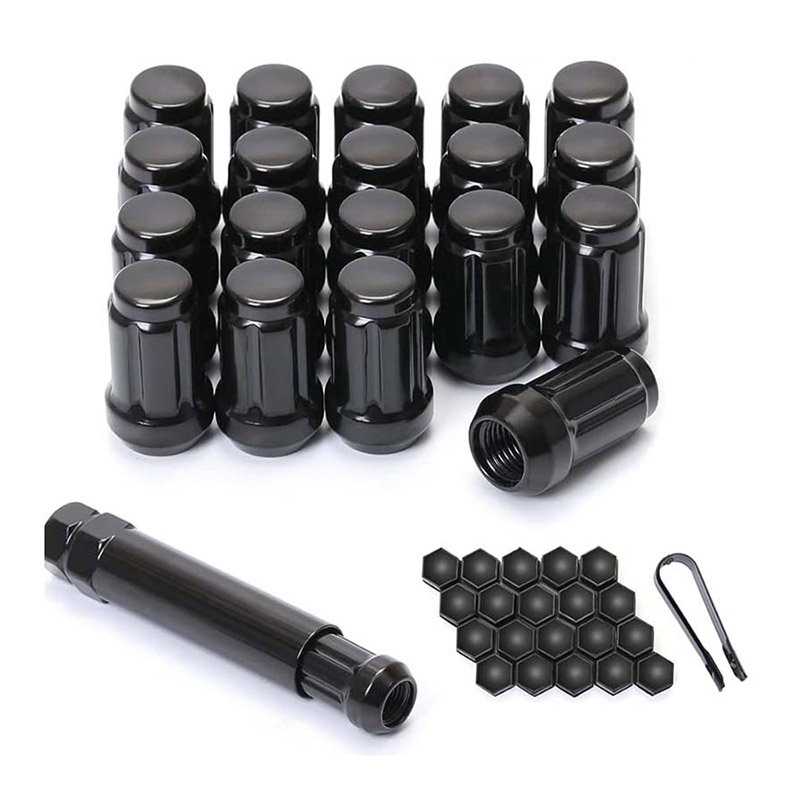 Đai ốc vấu bánh xe bảo vệ bánh xe và sự an toàn khi lái xe của bạn như thế nào?