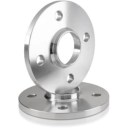 Tại sao miếng đệm bánh xe lại gây rung?