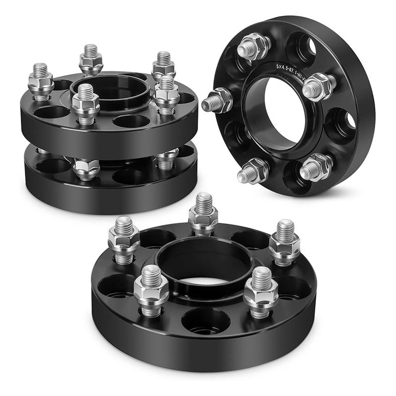 Miếng đệm bánh xe để giải phóng mặt bằng kẹp phanh | Hướng dẫn lắp đặt