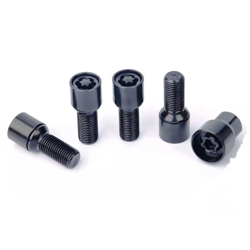 Tại sao Bu lông vấu bánh xe hình nón có khóa M14x1.5 lại là sự lựa chọn thông minh để lắp đặt bánh xe an toàn