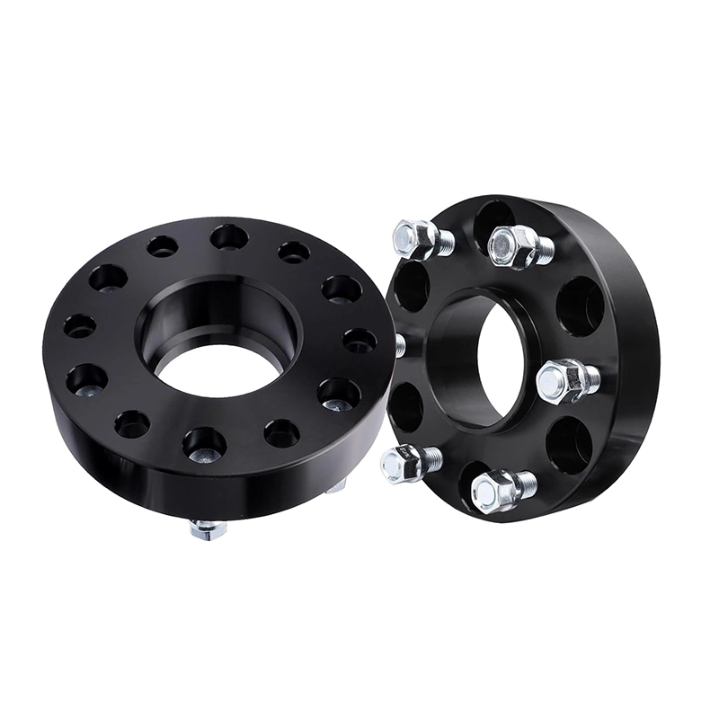PCD 6x139.7 CB95.1 Wheel Spacer Adapter