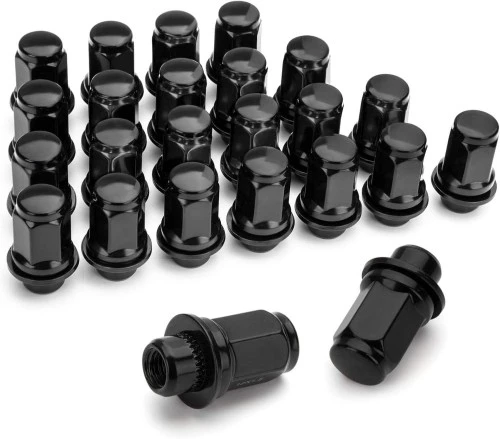 M12x1.5 Mag Wheel Lug Nuts