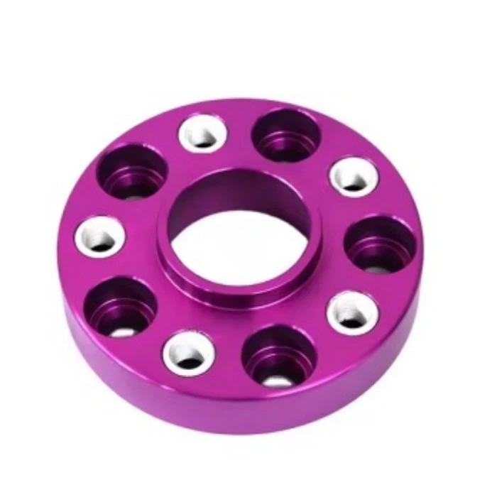 Mercedes wheel spacers adapters