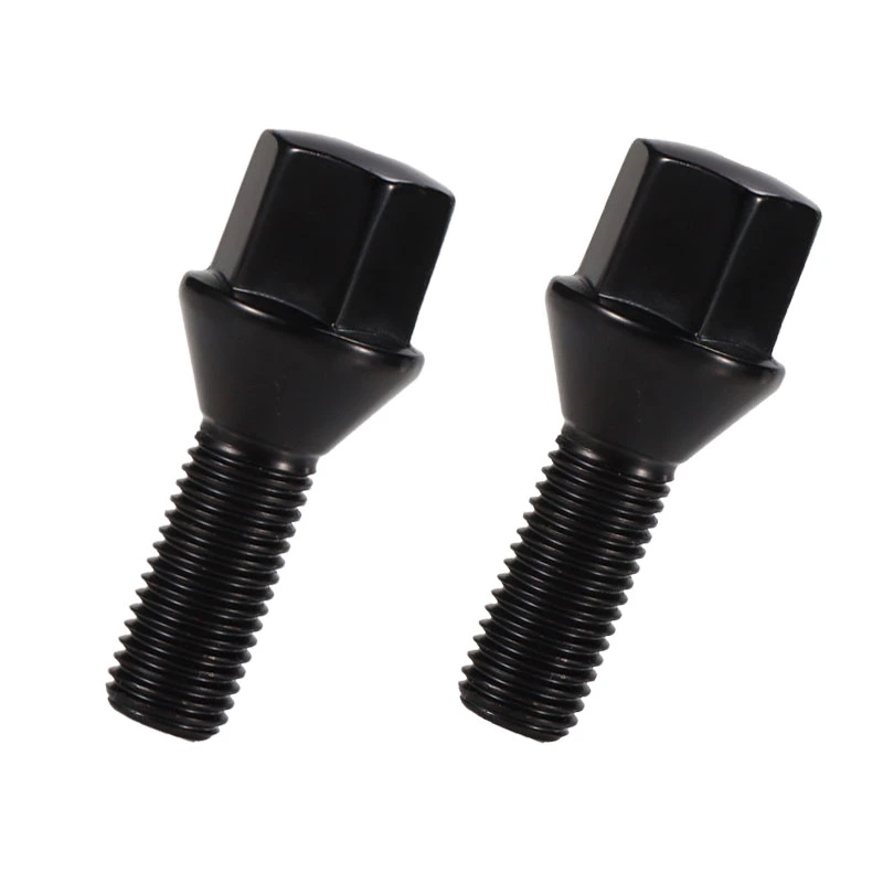 Bu lông vấu bánh xe hình nón M12x1.25 Bu lông vấu bánh xe hình nón M12x1.25