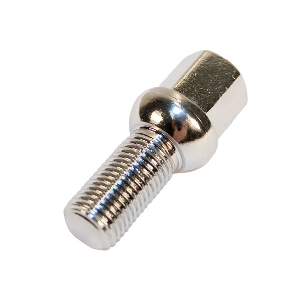 Bu lông vấu bánh xe bóng M12x1.5
