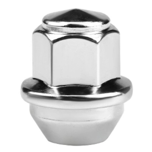 M12x1.5 Đai ốc bánh xe Acorn phình ra