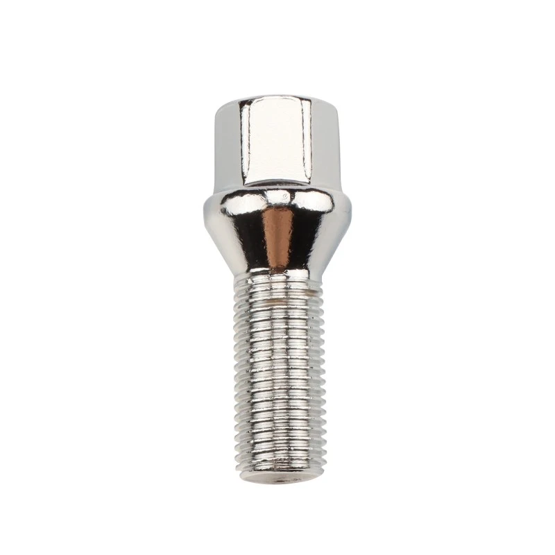 Bu lông vấu bánh xe hình nón M12x1.5 Bu lông vấu bánh xe hình nón M12x1.5