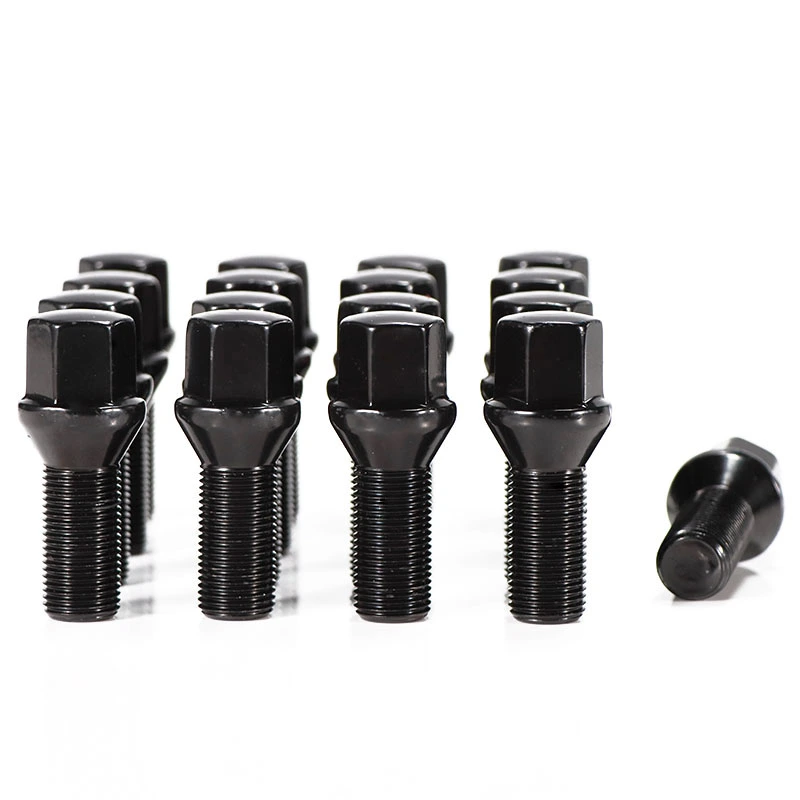 Bu lông vấu bánh xe hình nón M14x1.5