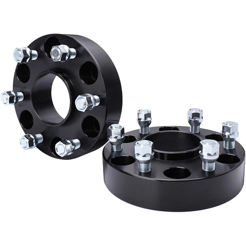 Bộ chuyển đổi miếng đệm bánh xe PCD 6x139.7 CB95.1